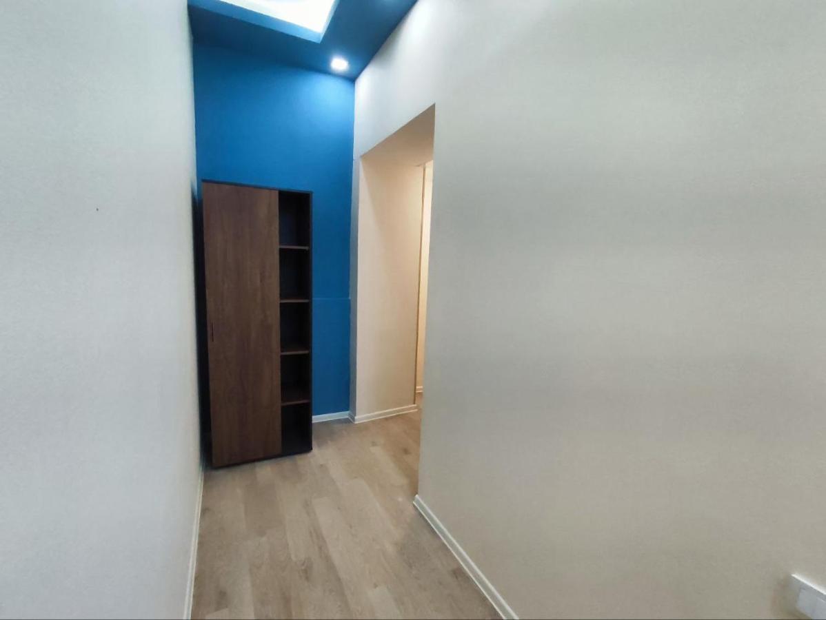יירבאן Guest House In The Small Center מראה חיצוני תמונה
