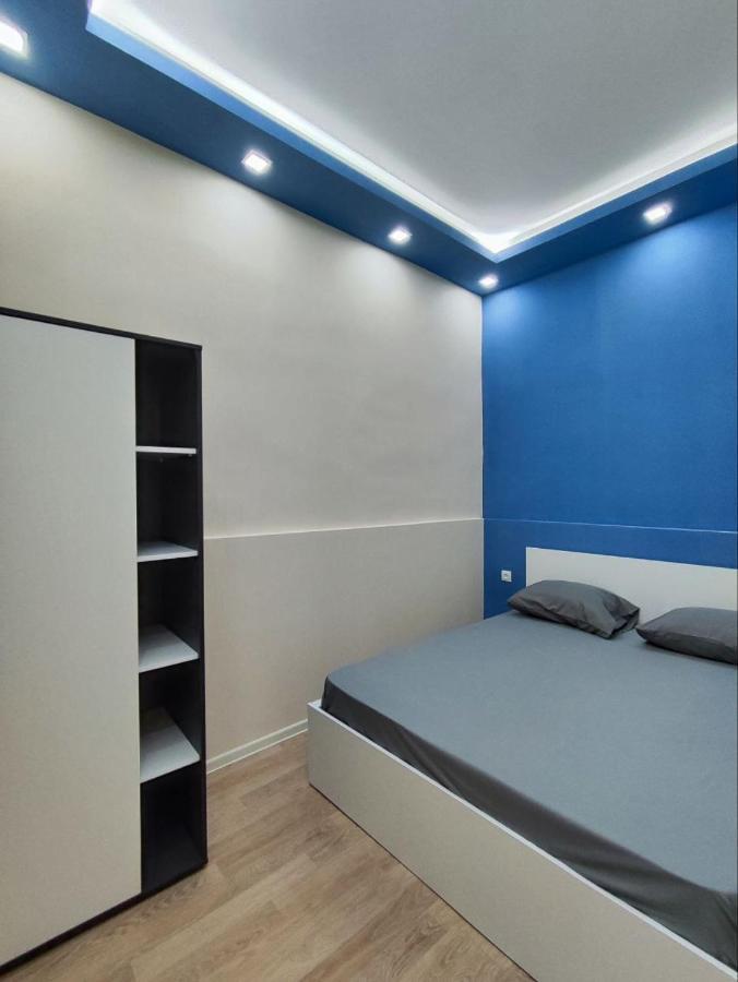 יירבאן Guest House In The Small Center מראה חיצוני תמונה